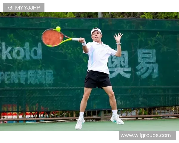 杭州网球队荣登网球意识排行榜第七位展现实力与潜力