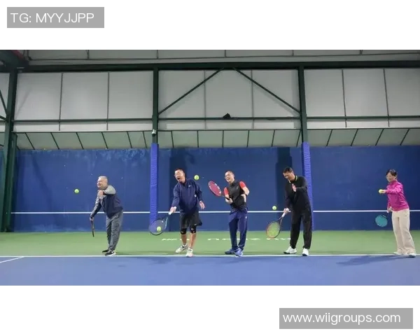 杭州网球队意识变革引发热议推动网球运动新发展与新风尚