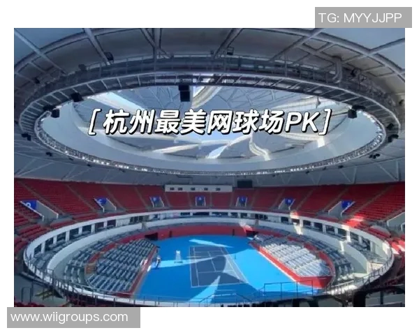 杭州网球队的节奏革新探索与实践引领未来发展新方向